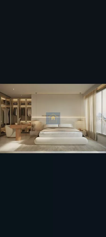 Apartamento, 3 quartos, 158 m² - Foto 24