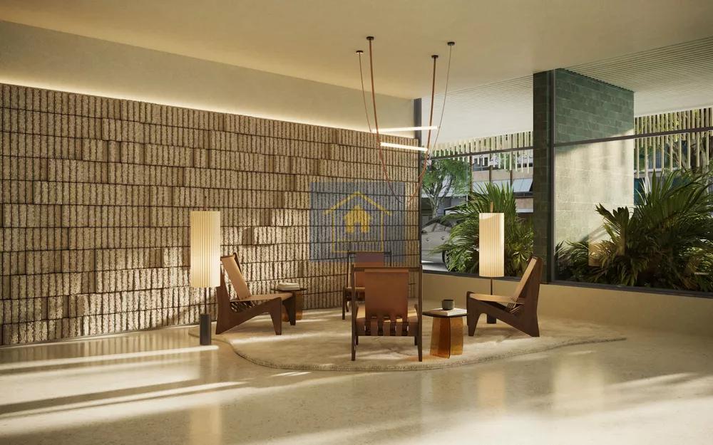 Apartamento, 3 quartos, 158 m² - Foto 8