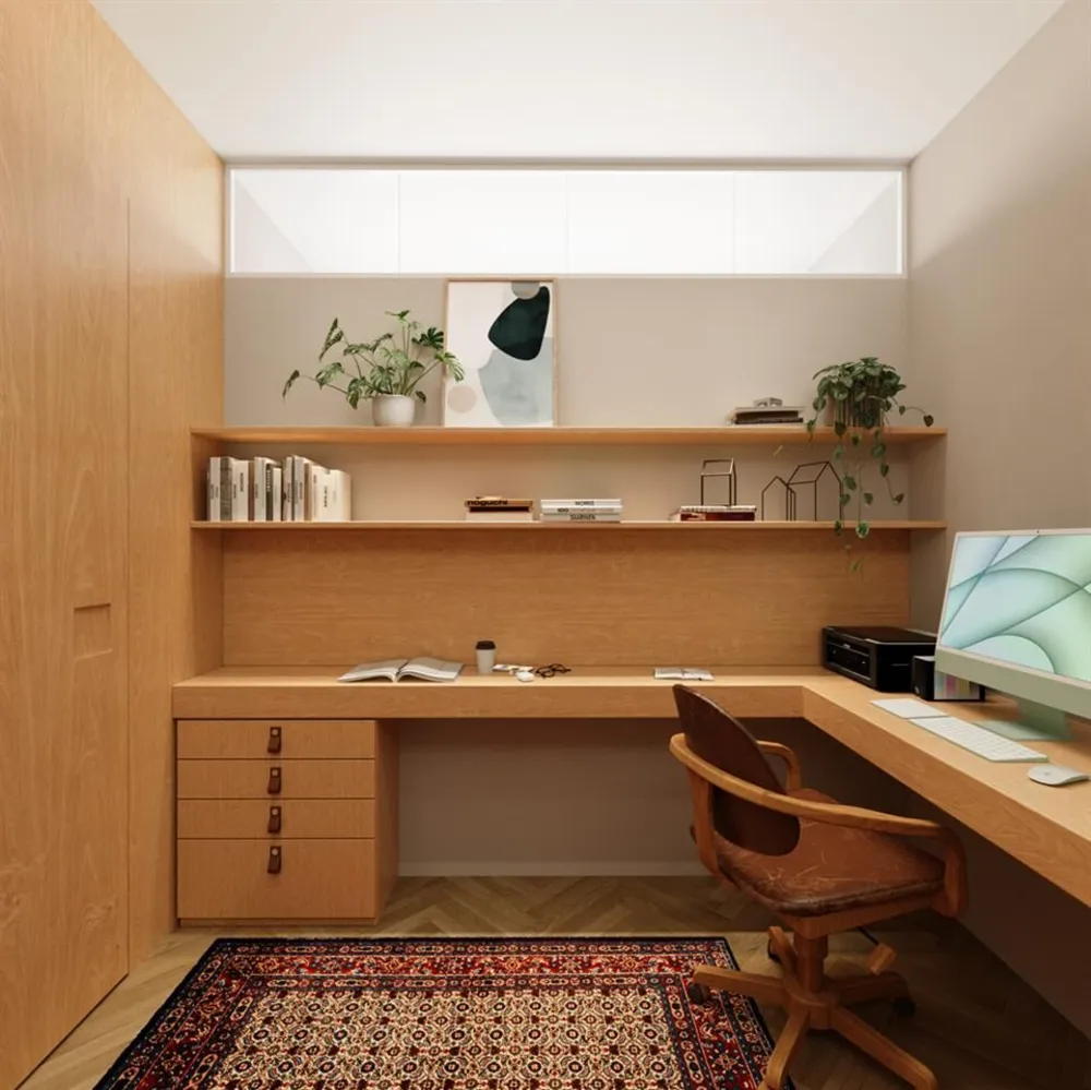 Apartamento, 1 quarto, 45 m² - Foto 12