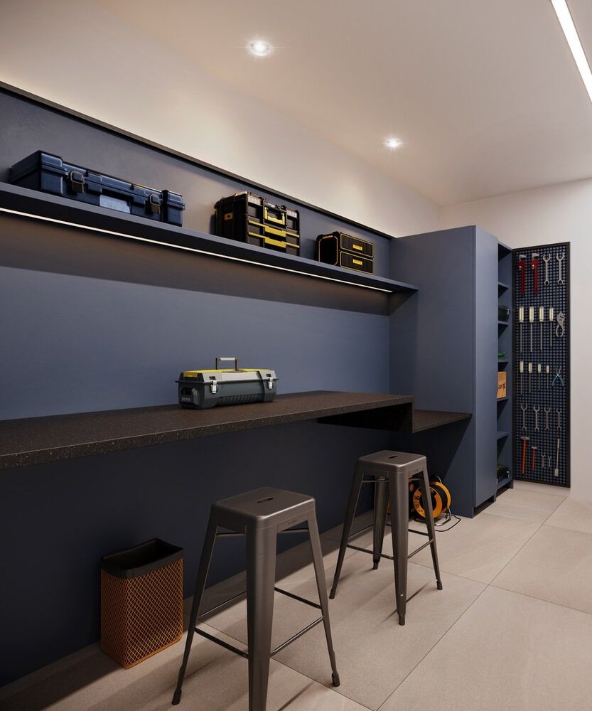 Apartamento, 2 quartos, 73 m² - Foto 62