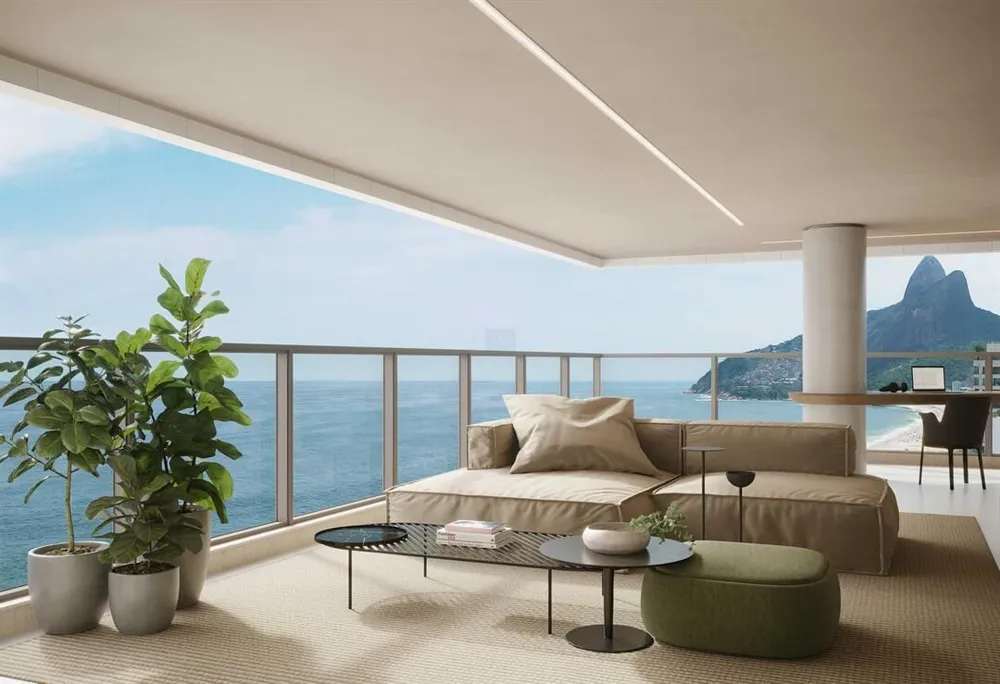 Apartamento, 1 quarto, 81 m² - Foto 37