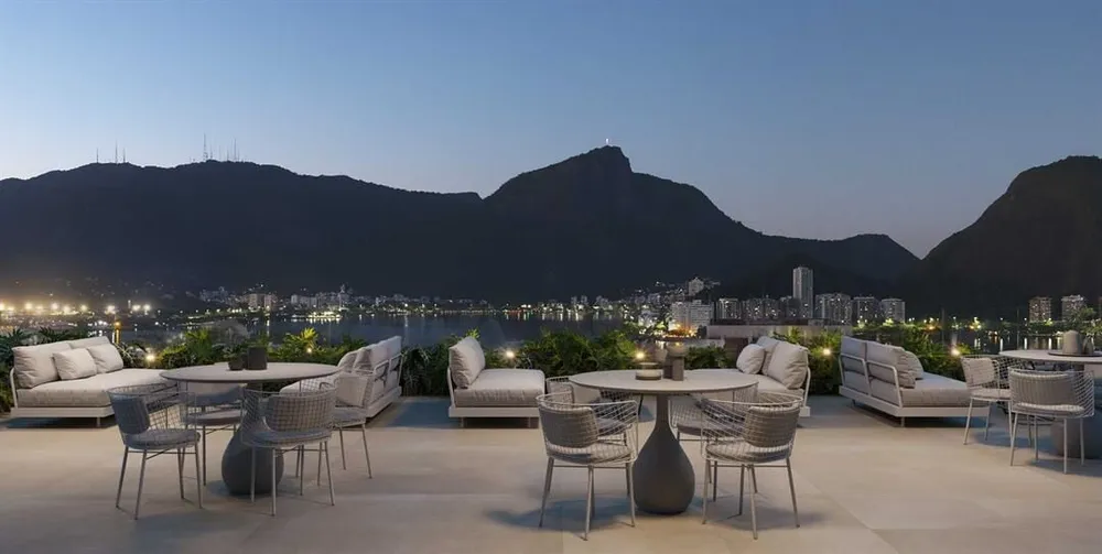Apartamento, 1 quarto, 81 m² - Foto 39
