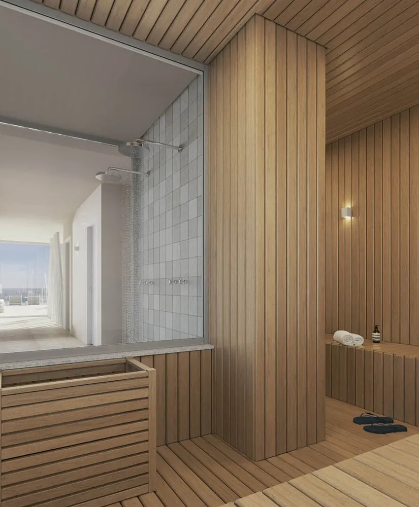 Apartamento, 1 quarto, 81 m² - Foto 93