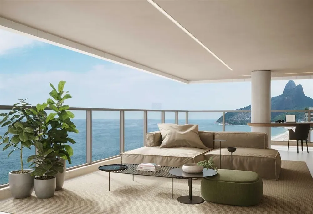 Apartamento, 1 quarto, 81 m² - Foto 41