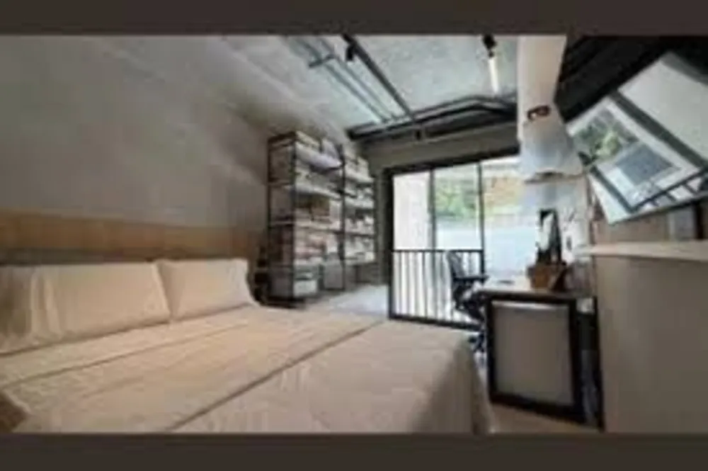 Apartamento, 1 quarto, 58 m² - Foto 13