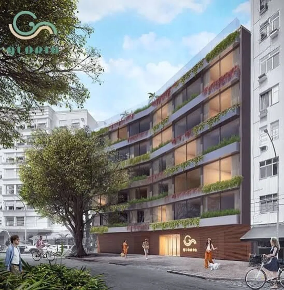 Apartamento, 1 quarto, 58 m² - Foto 16