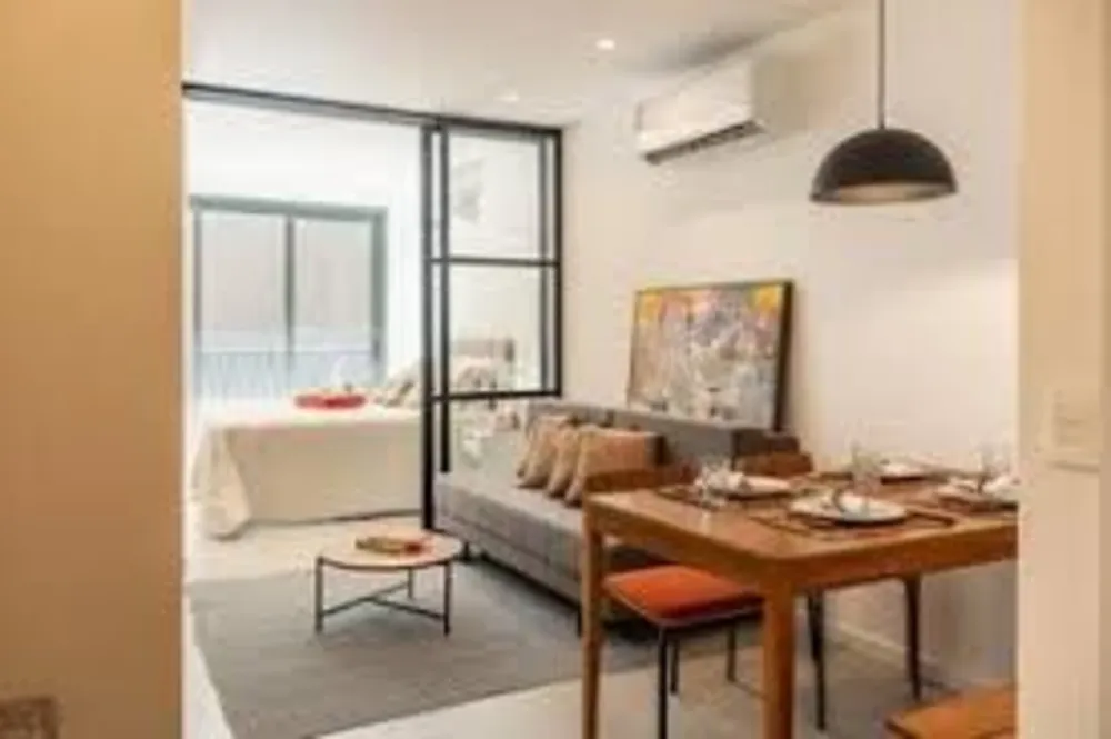Apartamento, 1 quarto, 58 m² - Foto 12