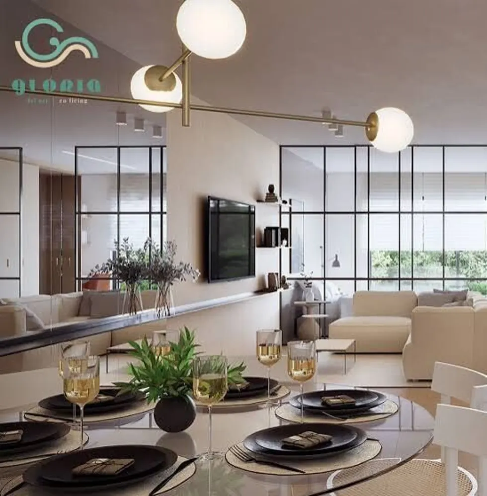 Apartamento, 1 quarto, 58 m² - Foto 6