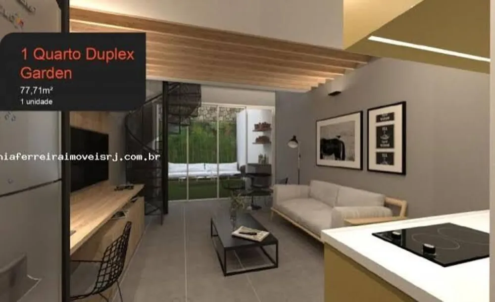 Apartamento, 1 quarto, 58 m² - Foto 17