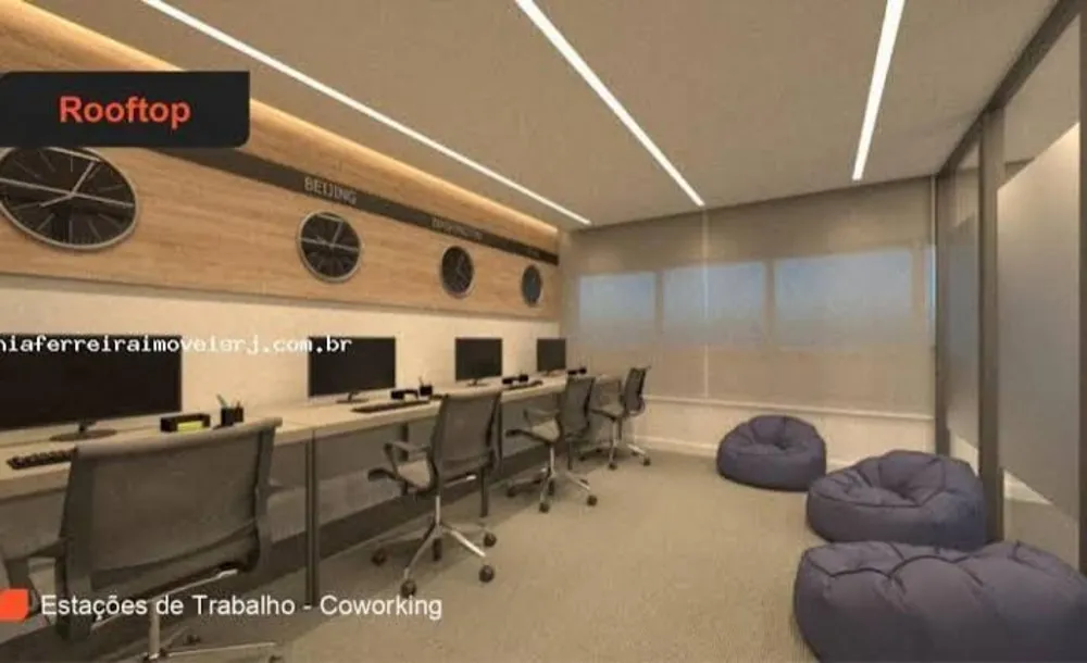 Apartamento, 1 quarto, 58 m² - Foto 9
