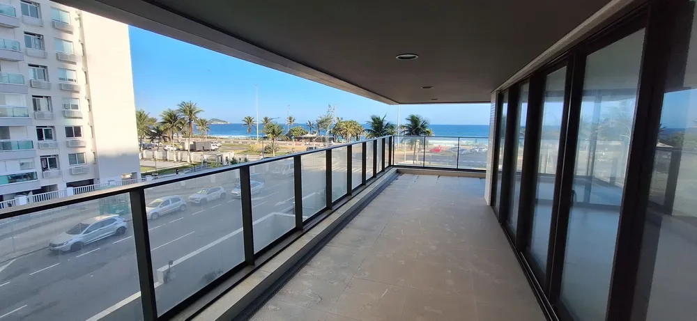 Apartamento, 4 quartos, 199 m² - Foto 31