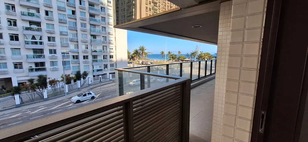 Apartamento, 4 quartos, 199 m² - Foto 9