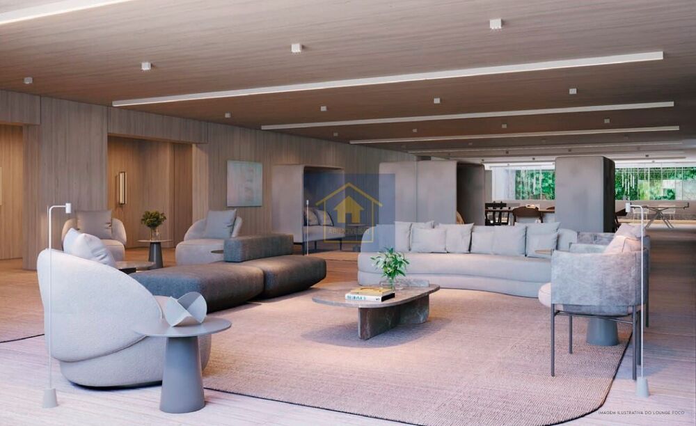 Apartamento, 1 quarto, 82 m² - Foto 10