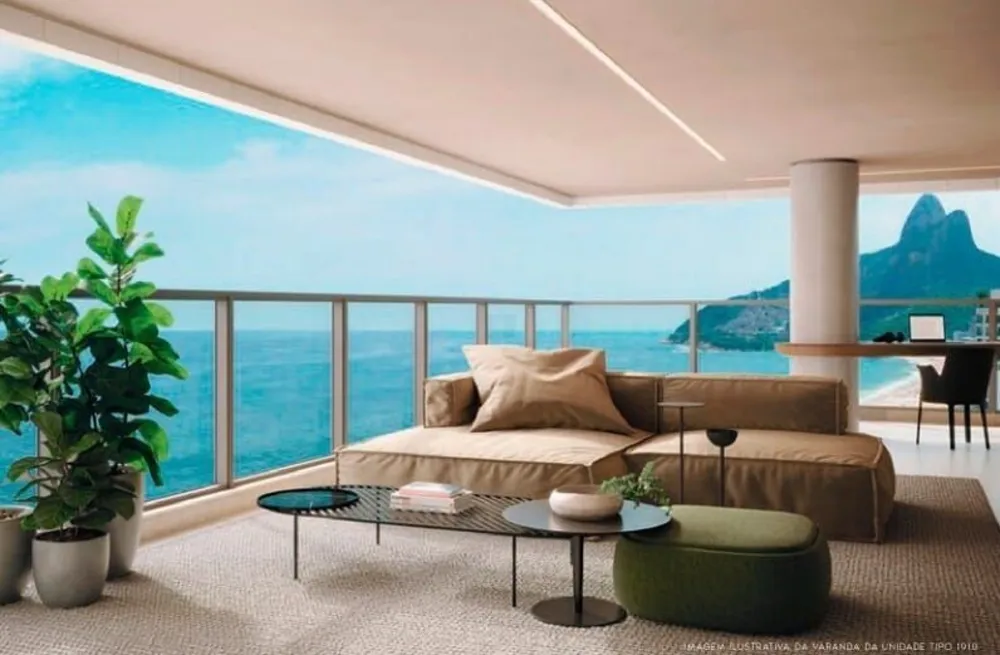 Apartamento, 1 quarto, 82 m² - Foto 9