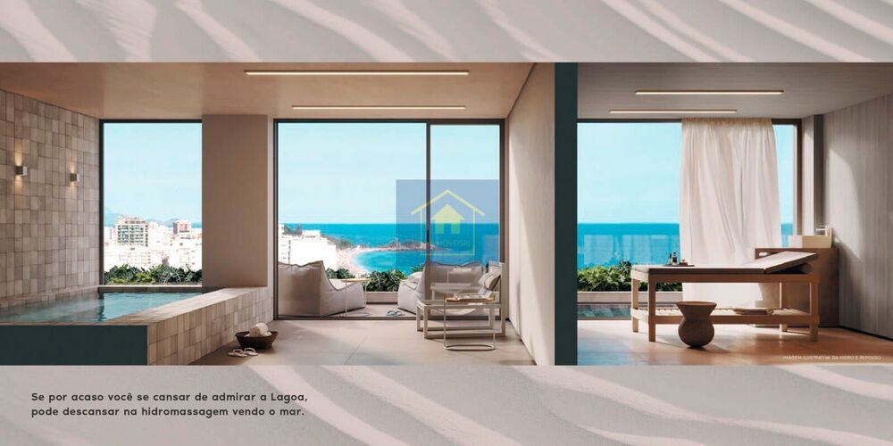 Apartamento, 1 quarto, 82 m² - Foto 1