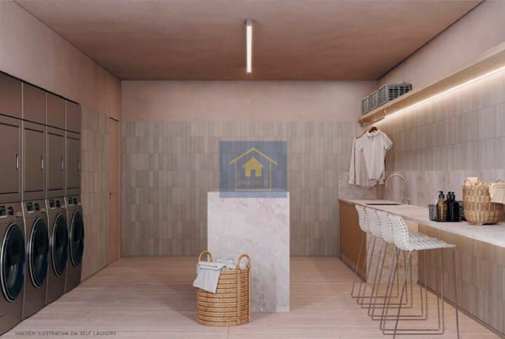 Apartamento, 1 quarto, 82 m² - Foto 4