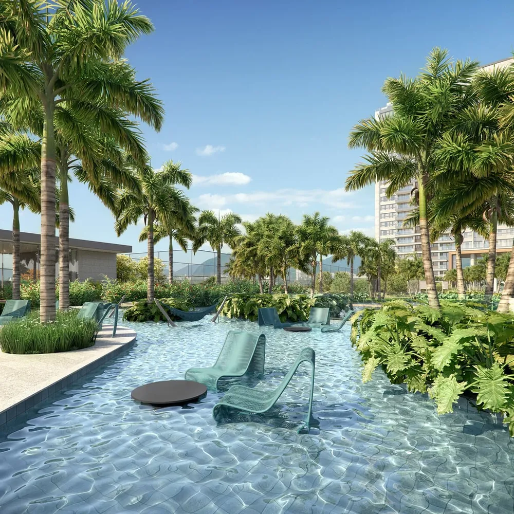 Cobertura, 4 quartos, 424 m² - Foto 51