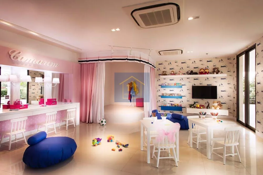 Apartamento, 4 quartos, 160 m² - Foto 10