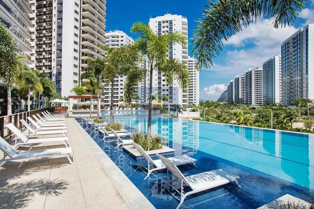 Apartamento, 4 quartos, 160 m² - Foto 2