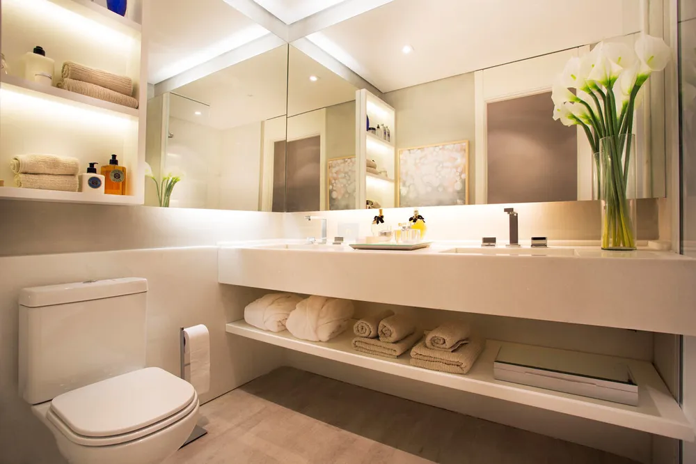 Apartamento, 4 quartos, 160 m² - Foto 35