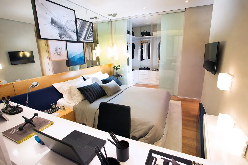 Apartamento, 4 quartos, 160 m² - Foto 24