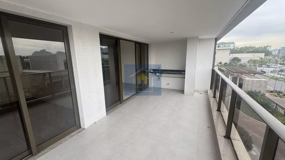 Apartamento, 4 quartos, 160 m² - Foto 3
