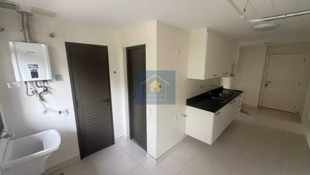 Apartamento, 4 quartos, 160 m² - Foto 1