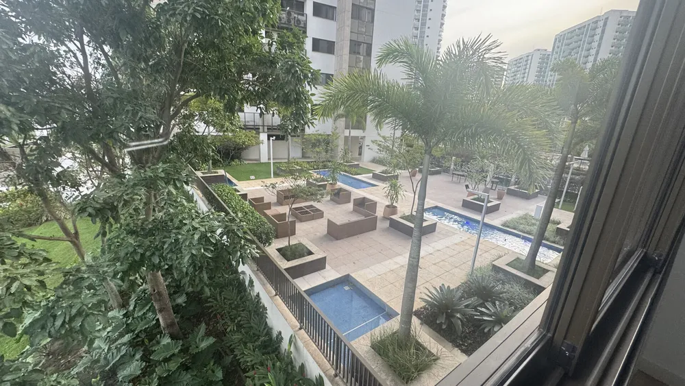 Apartamento, 4 quartos, 160 m² - Foto 12