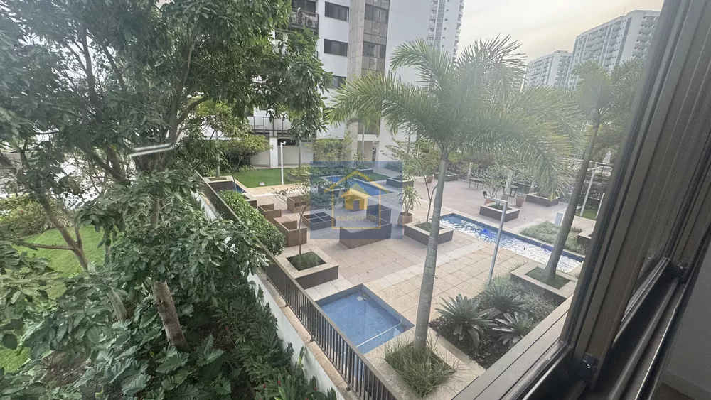 Apartamento, 4 quartos, 160 m² - Foto 9