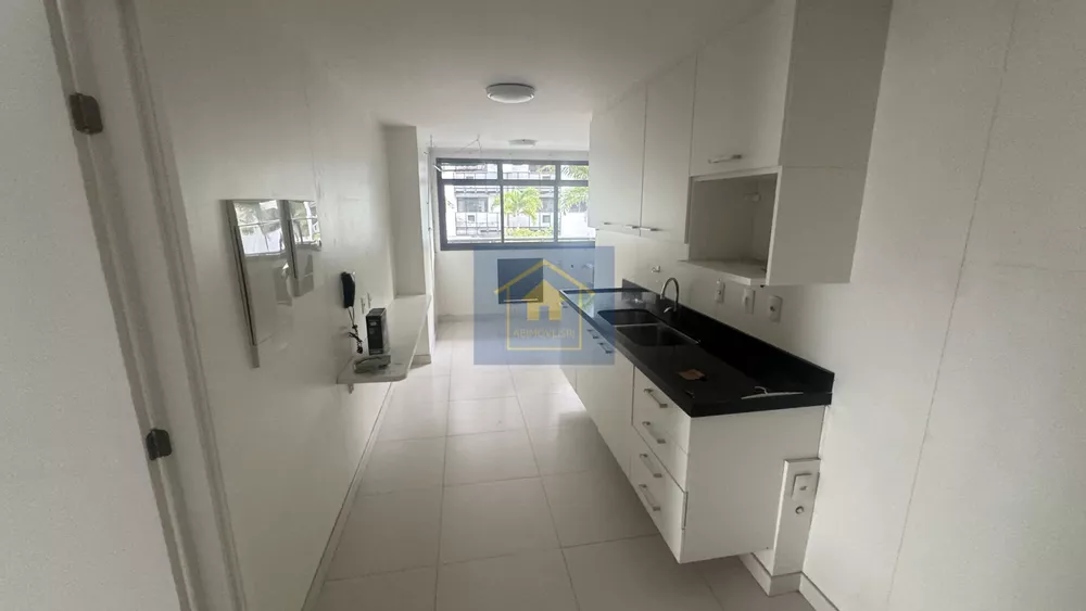Apartamento, 4 quartos, 160 m² - Foto 4