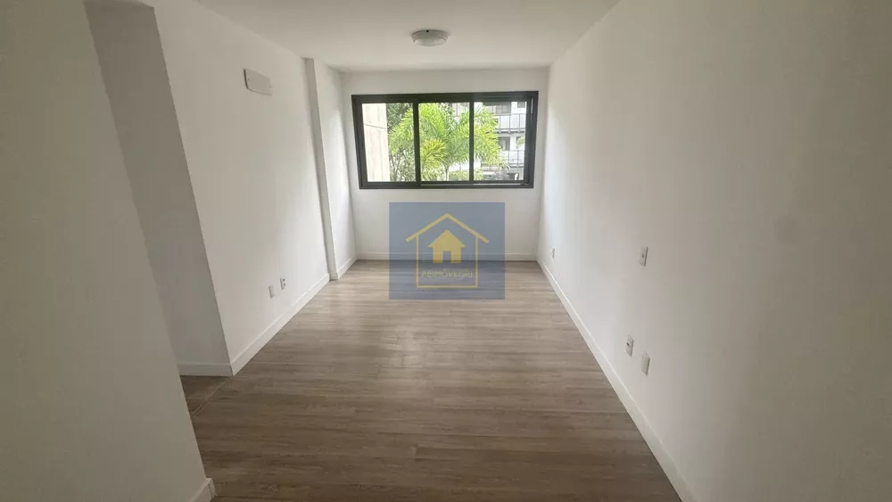 Apartamento, 4 quartos, 160 m² - Foto 6