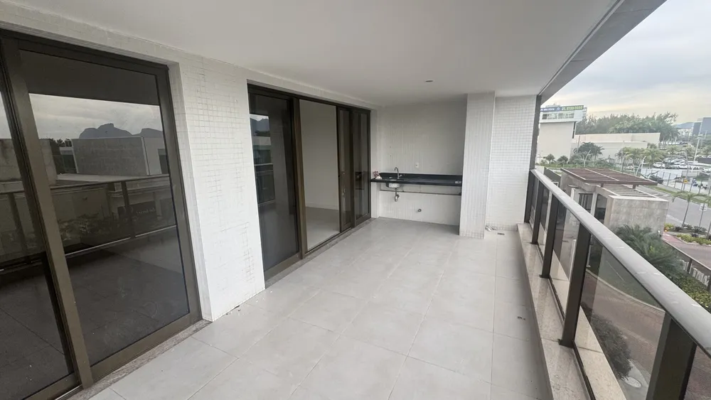 Apartamento, 4 quartos, 160 m² - Foto 18