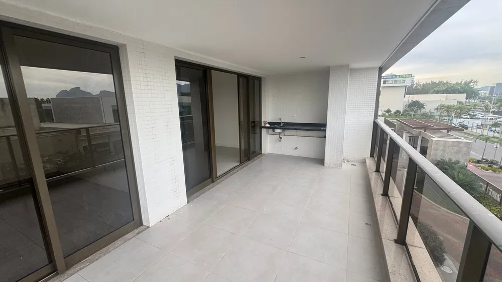 Apartamento, 4 quartos, 160 m² - Foto 23
