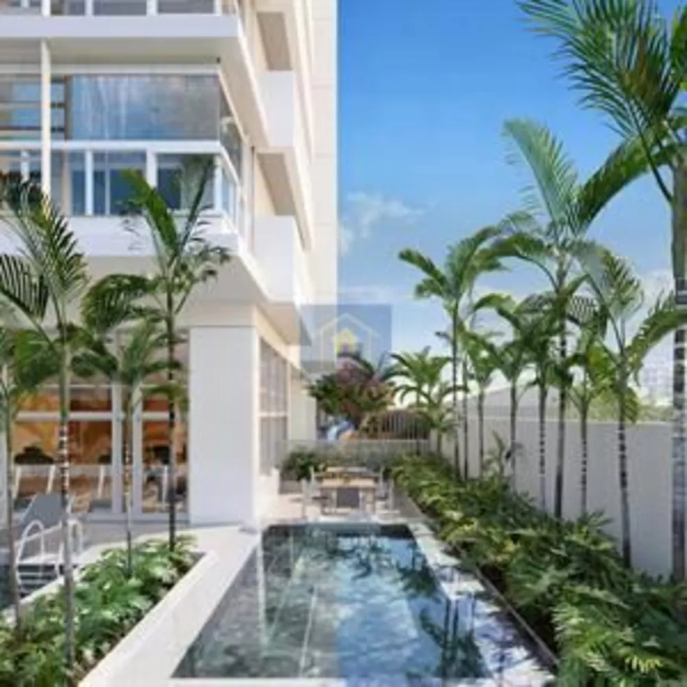 Apartamento, 4 quartos, 144 m² - Foto 4