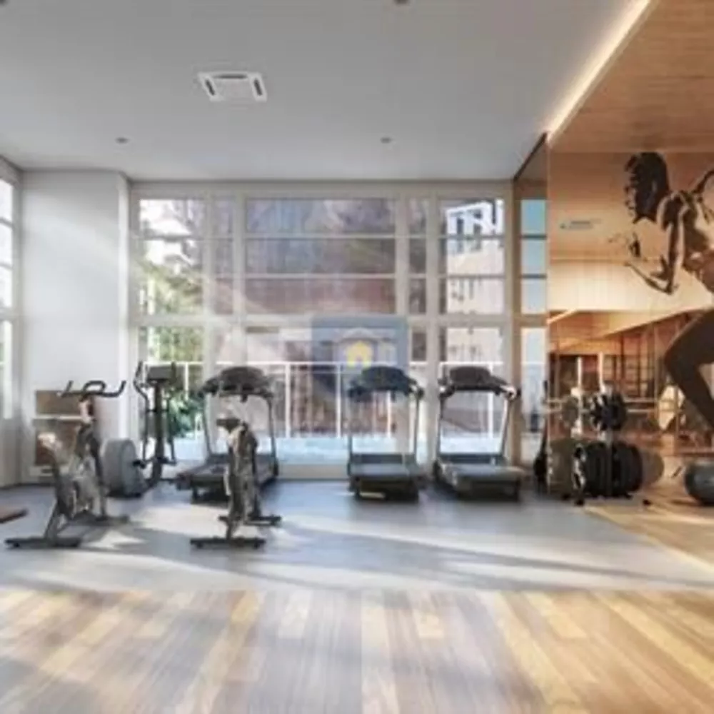 Apartamento, 4 quartos, 144 m² - Foto 7