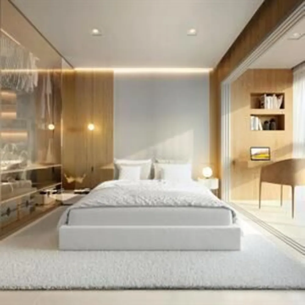 Apartamento, 4 quartos, 144 m² - Foto 48