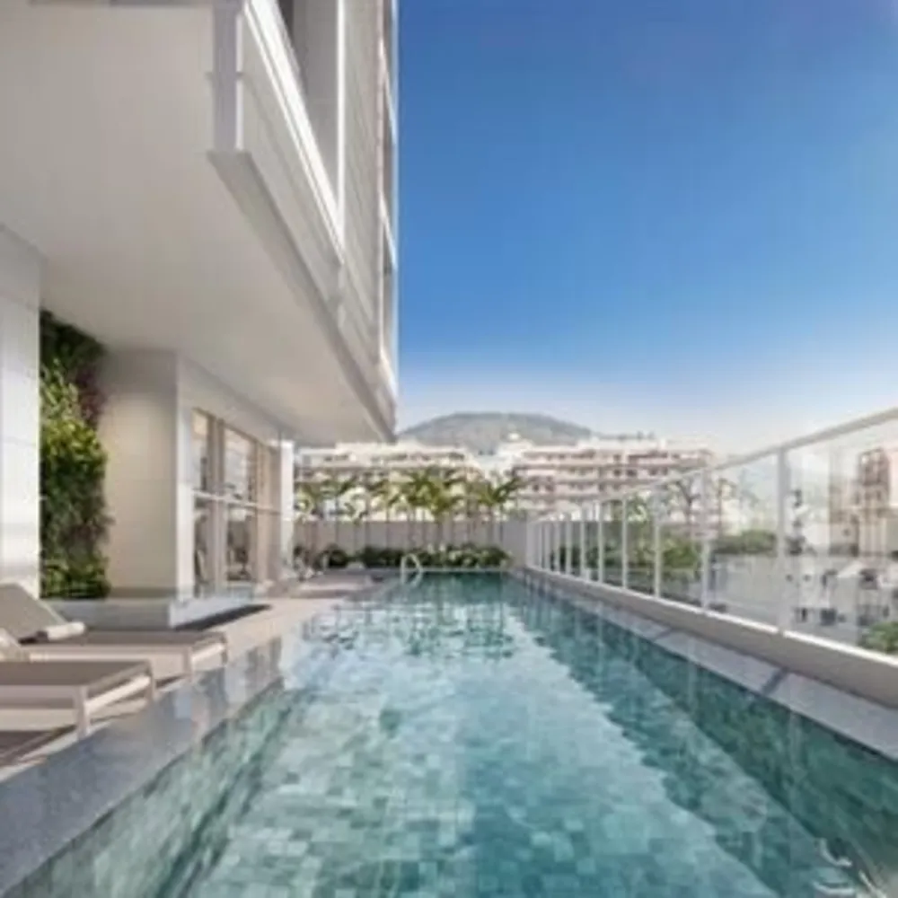 Apartamento, 4 quartos, 144 m² - Foto 36