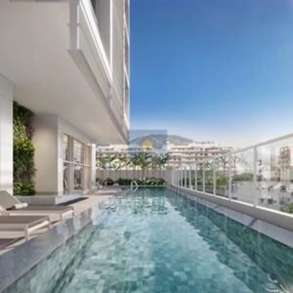 Apartamento, 4 quartos, 144 m² - Foto 21