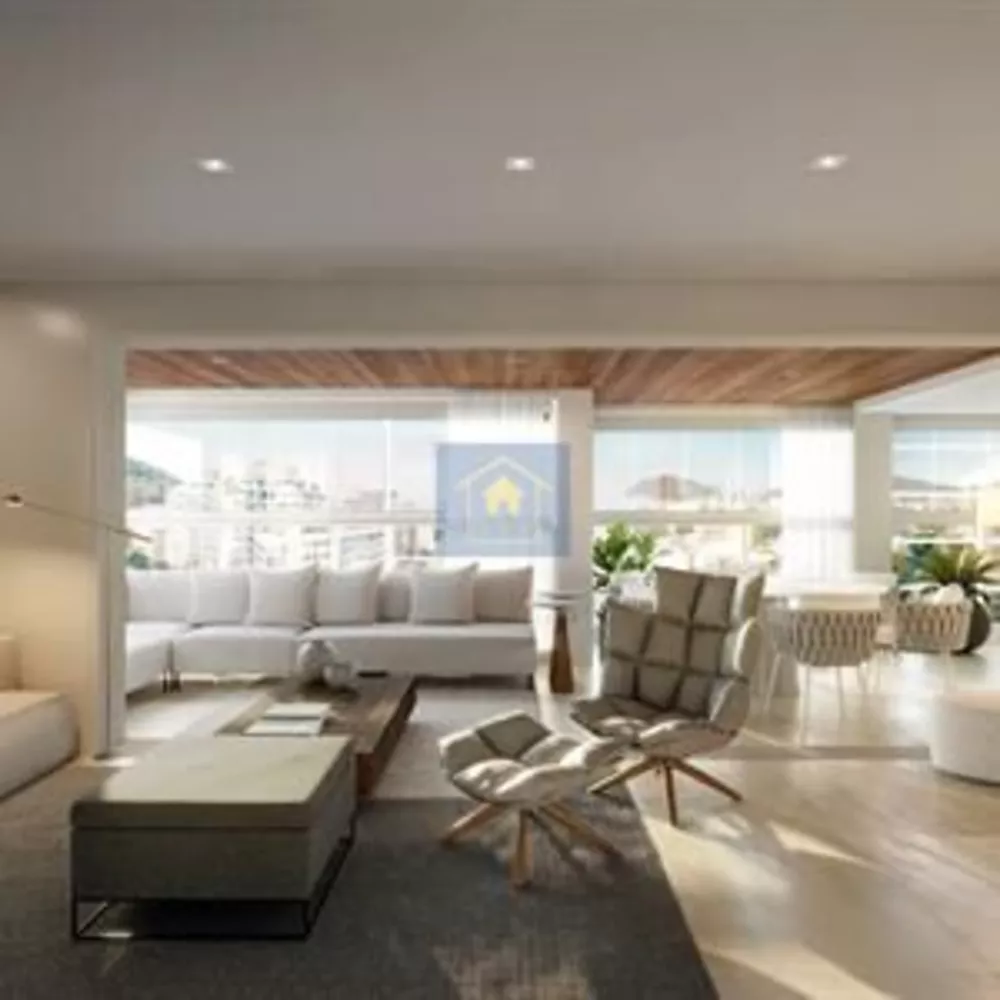 Apartamento, 4 quartos, 144 m² - Foto 17
