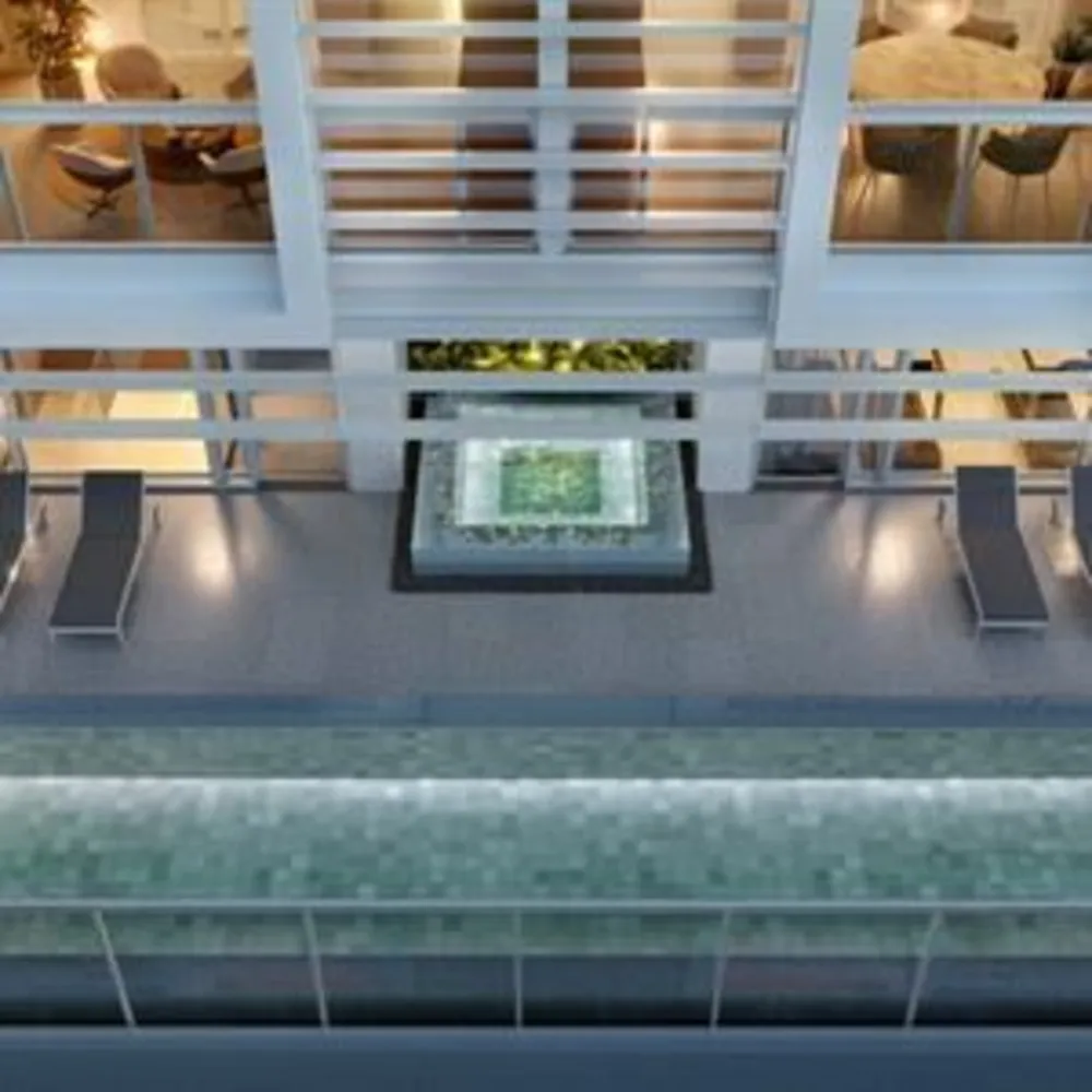 Apartamento, 4 quartos, 144 m² - Foto 35