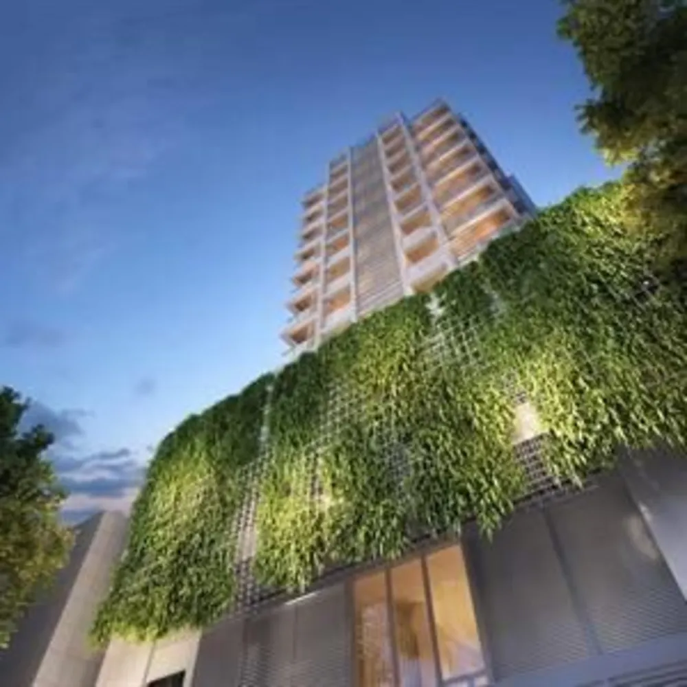 Apartamento, 4 quartos, 144 m² - Foto 39