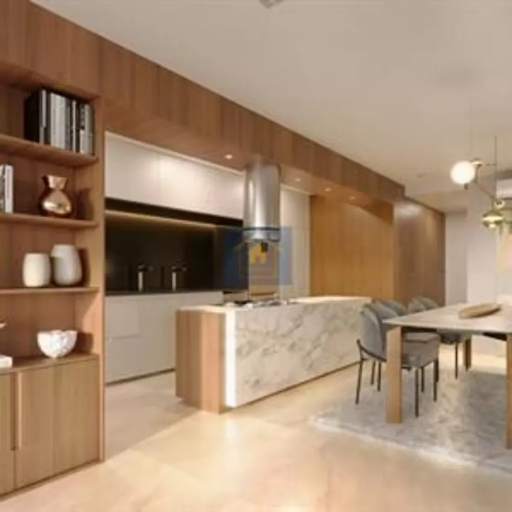 Apartamento, 4 quartos, 144 m² - Foto 11