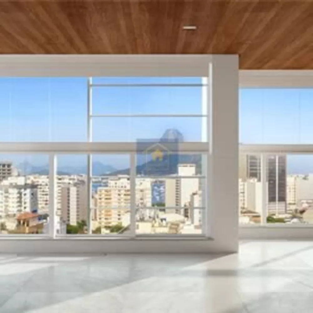 Apartamento, 4 quartos, 144 m² - Foto 9