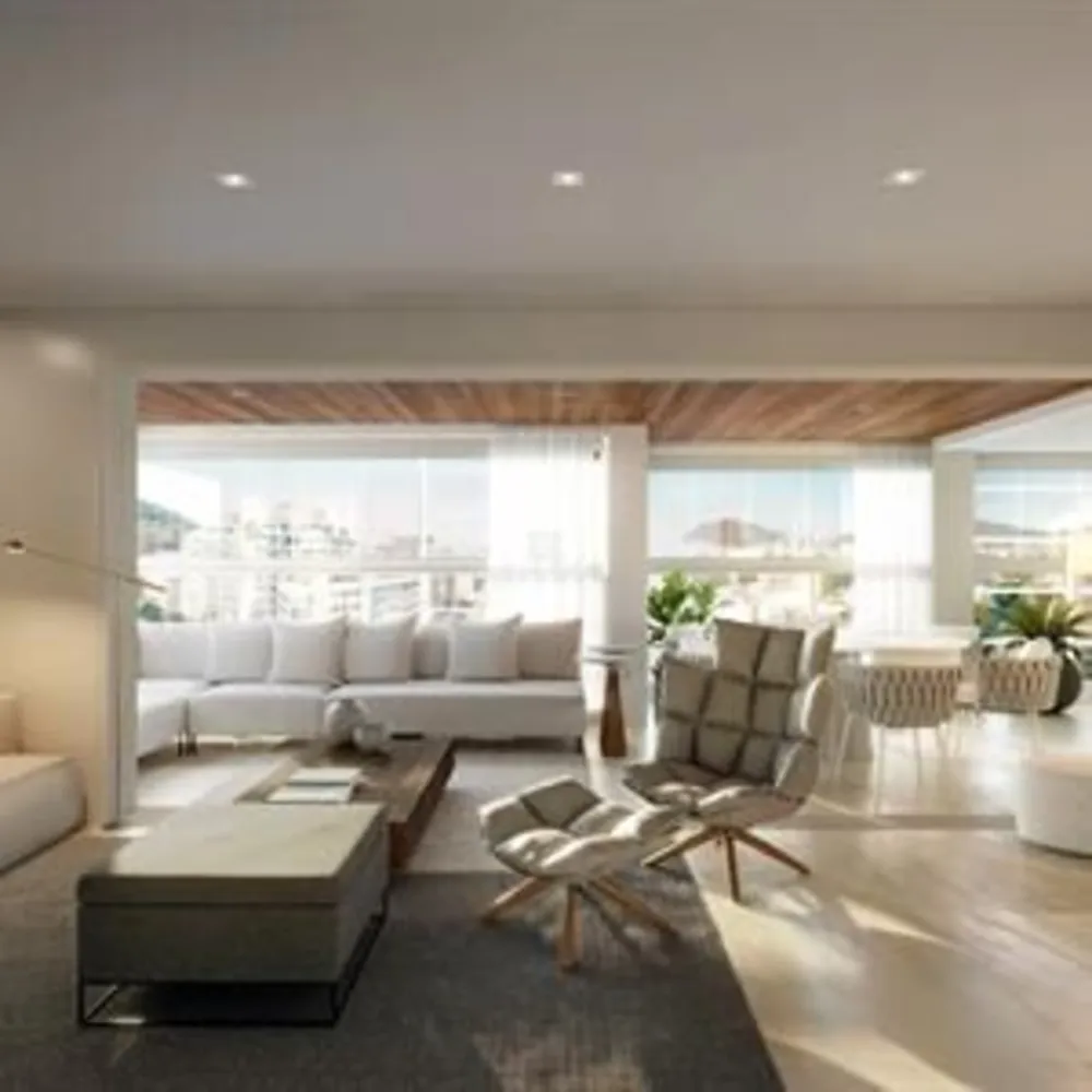 Apartamento, 4 quartos, 144 m² - Foto 47