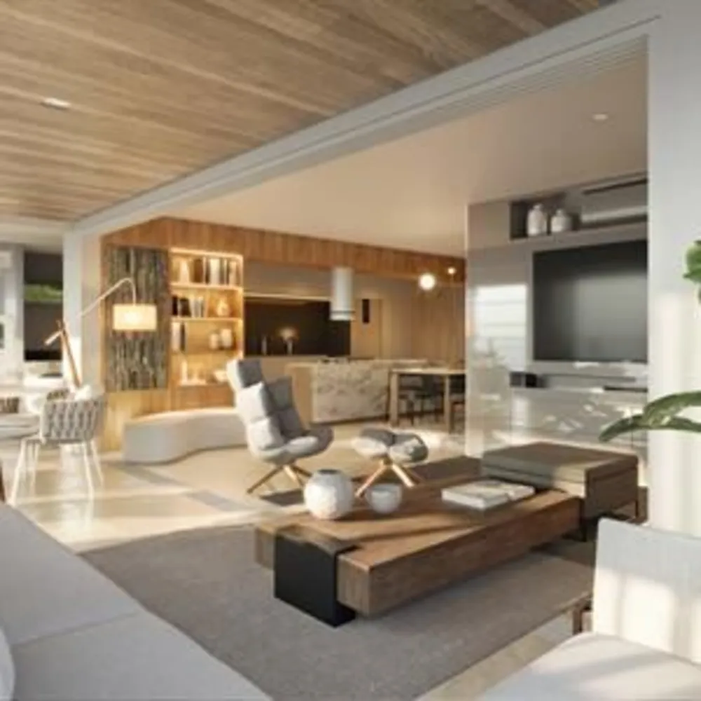 Apartamento, 4 quartos, 144 m² - Foto 45