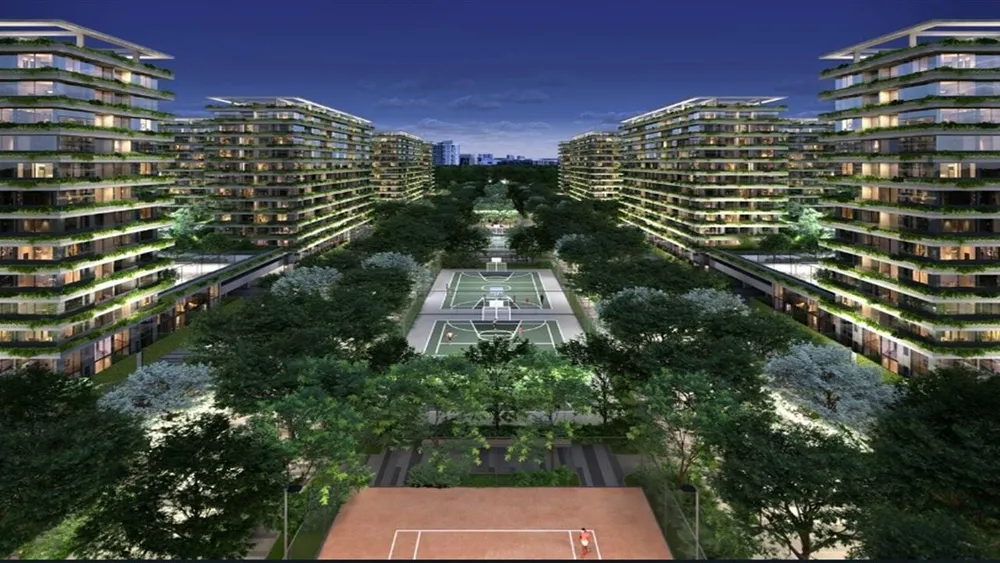 Apartamento, 3 quartos, 87 m² - Foto 101