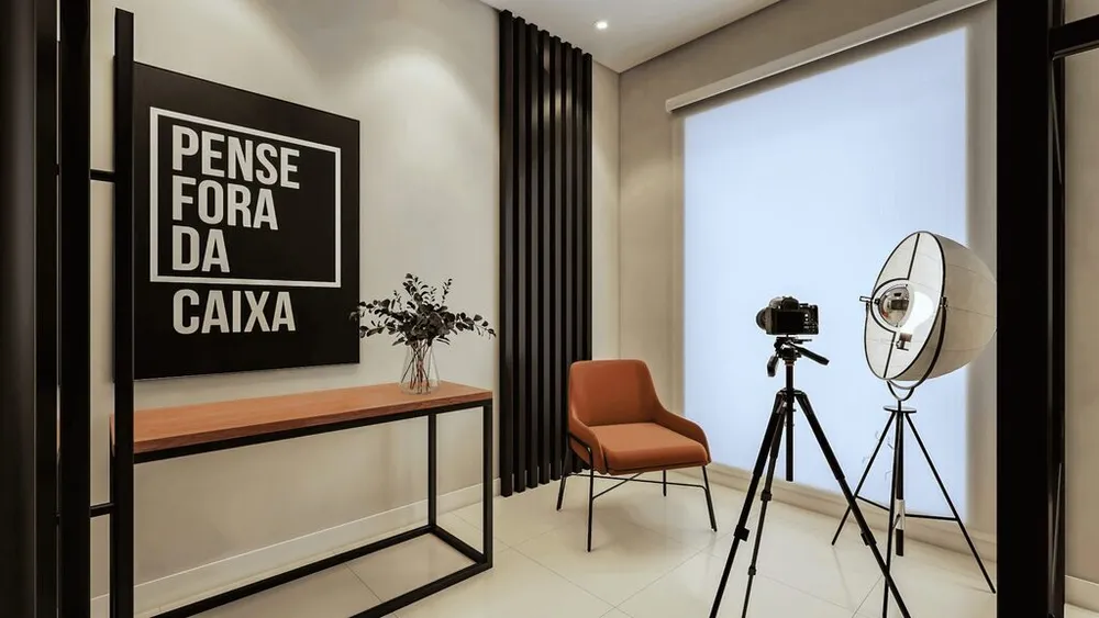 Apartamento, 4 quartos, 122 m² - Foto 12