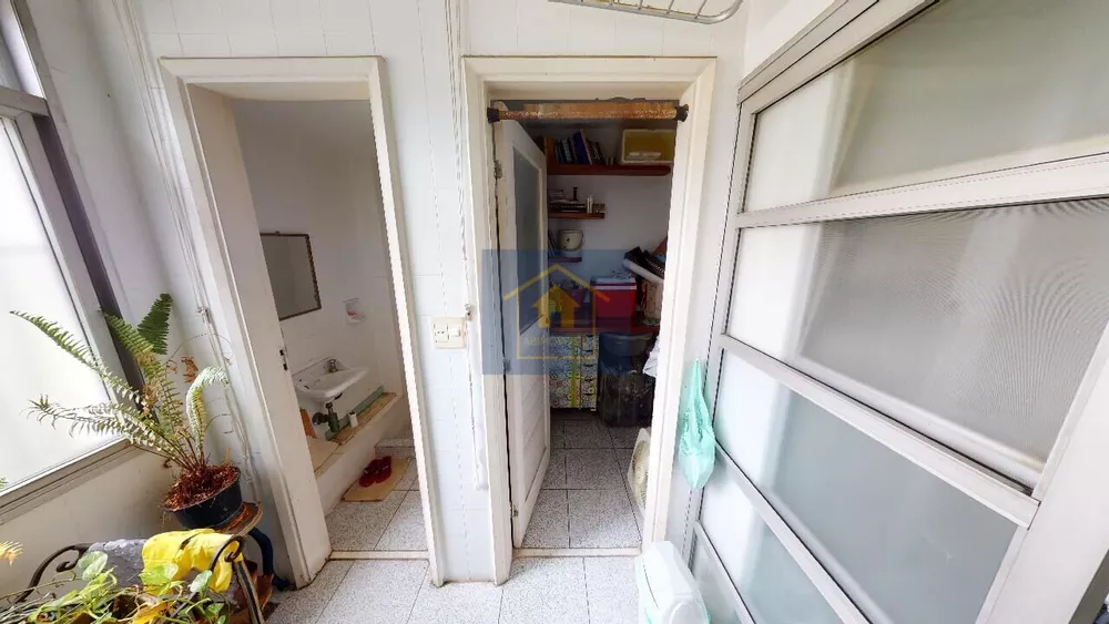 Apartamento, 3 quartos, 110 m² - Foto 33