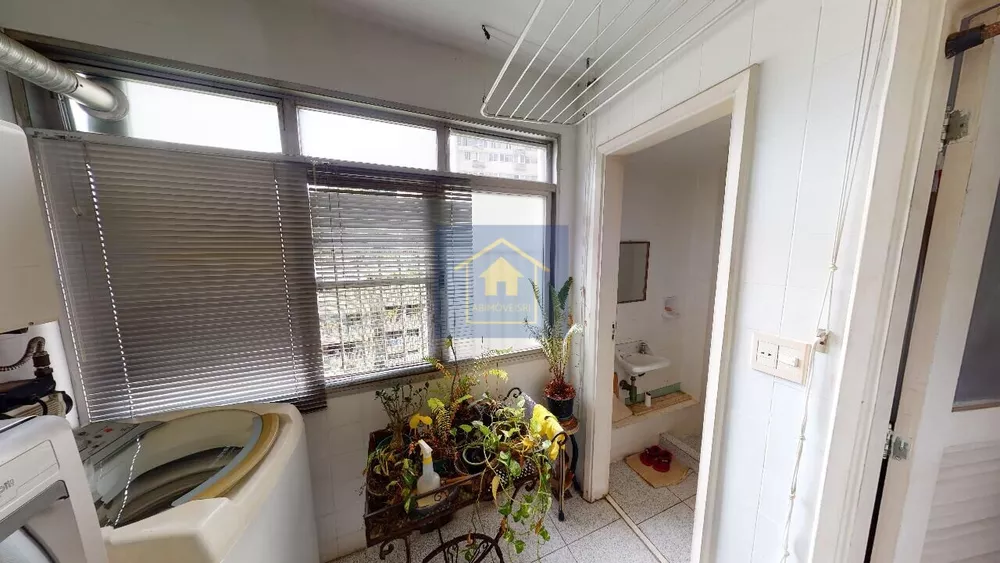 Apartamento, 3 quartos, 110 m² - Foto 32