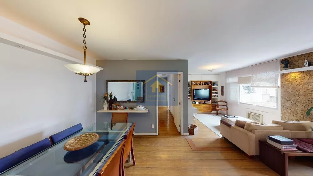 Apartamento, 3 quartos, 110 m² - Foto 2